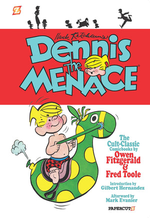 Dennis the Menace #2,Used