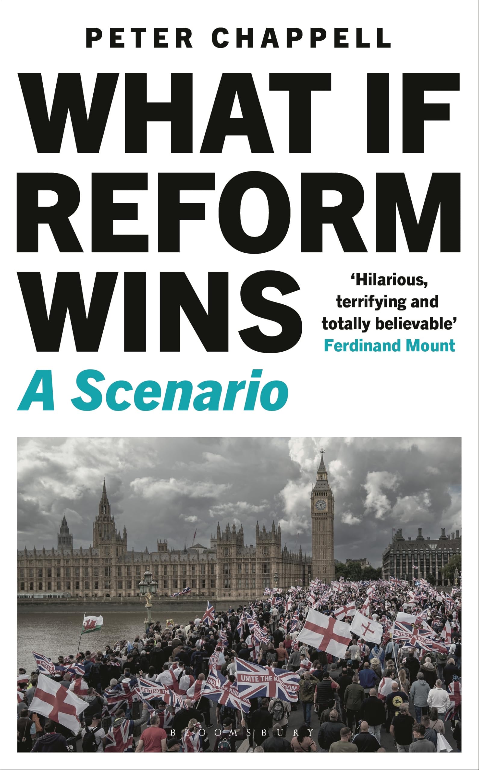 What If Reform Wins