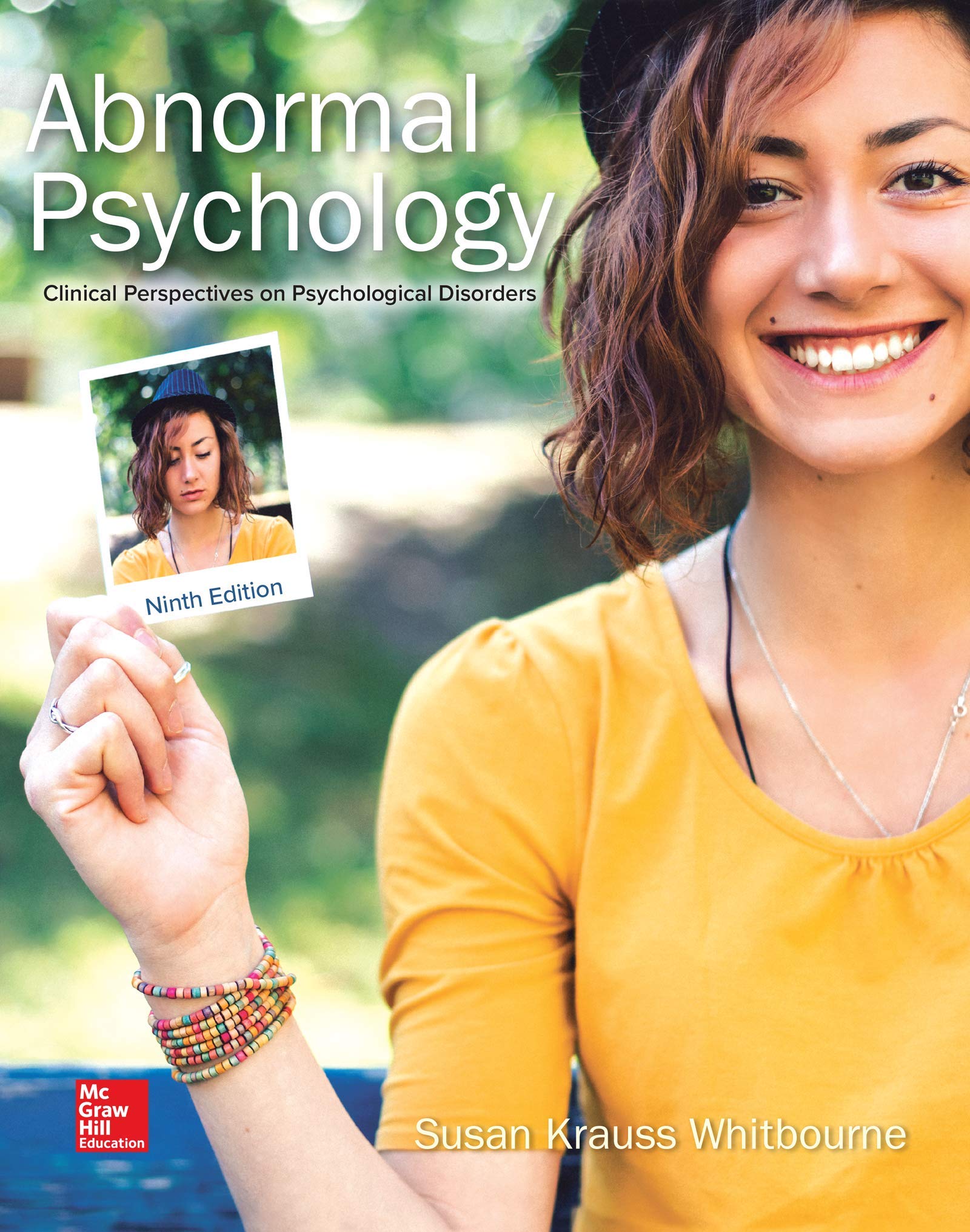 Loose Leaf Abnormal Psychology: Clinical Perspectives on Psychological Disorders,New
