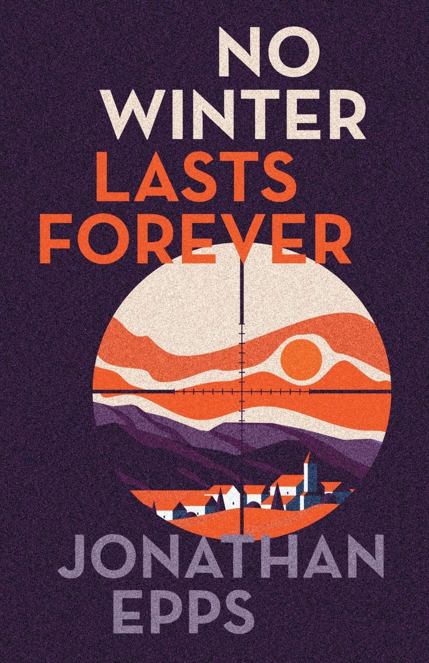 No Winter Lasts Forever,Used