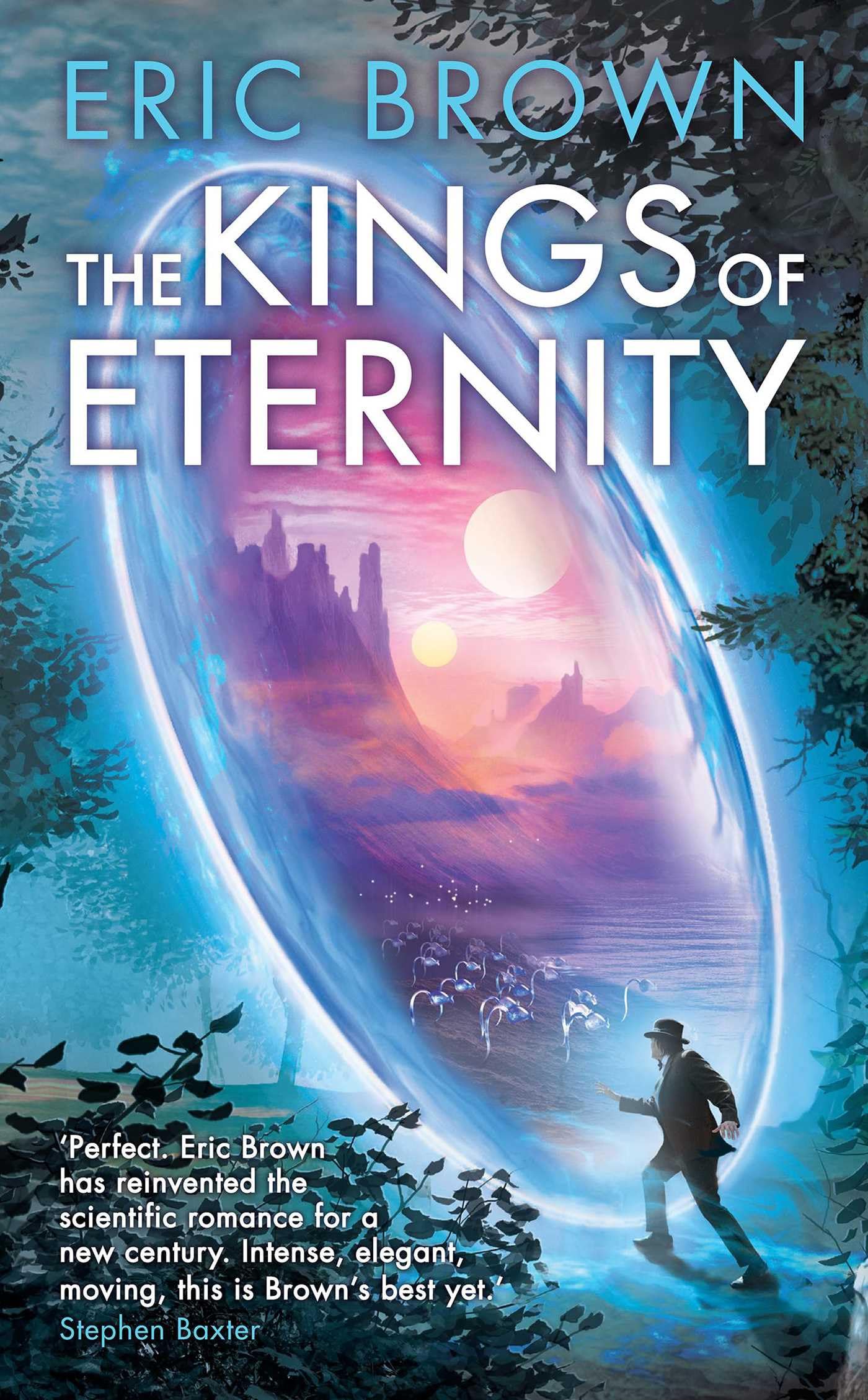 The Kings of Eternity,Used