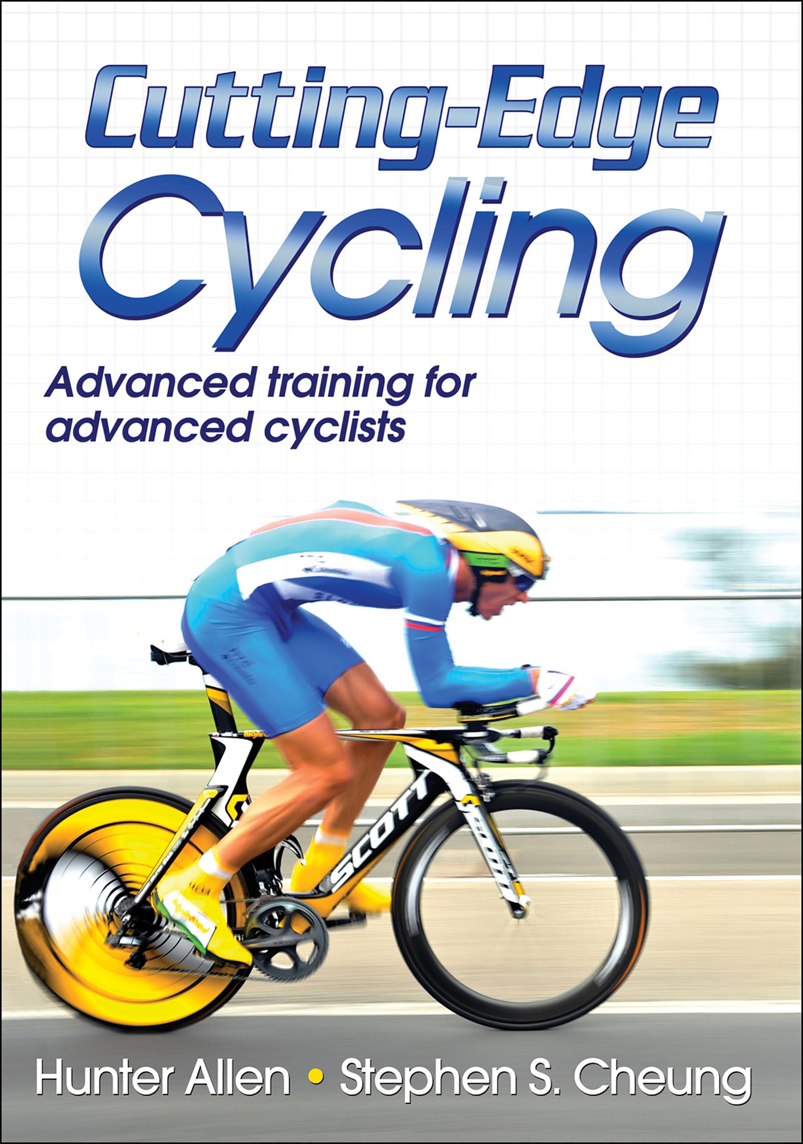 CuttingEdge Cycling,Used
