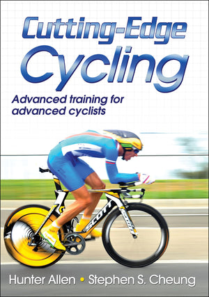 CuttingEdge Cycling,Used