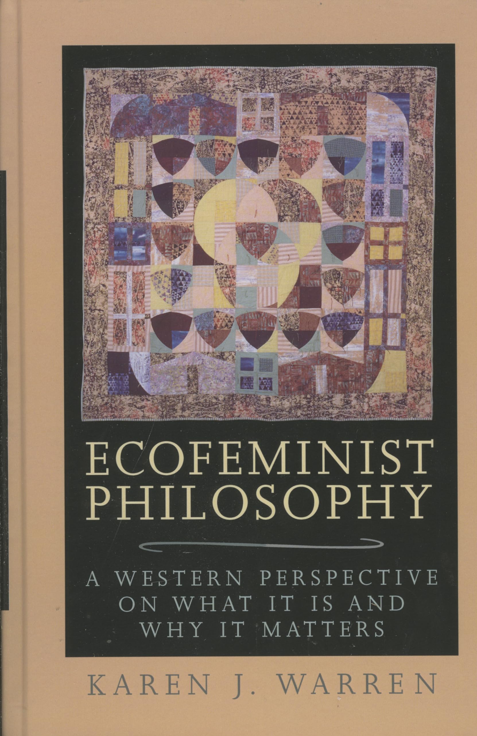 Ecofeminist Philosophy: A Western Perspective on What It Is and Why It Matters (Studies in Social, Political, and Legal Philosop,New