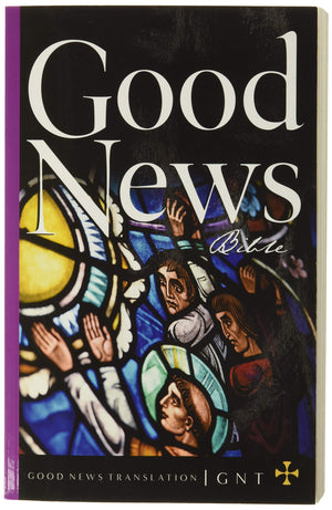 Good News Bible,New