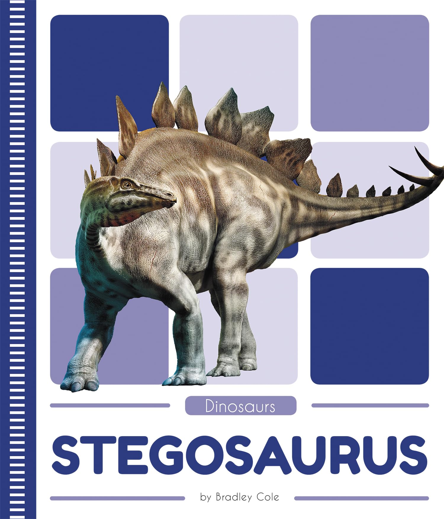Stegosaurus,Used