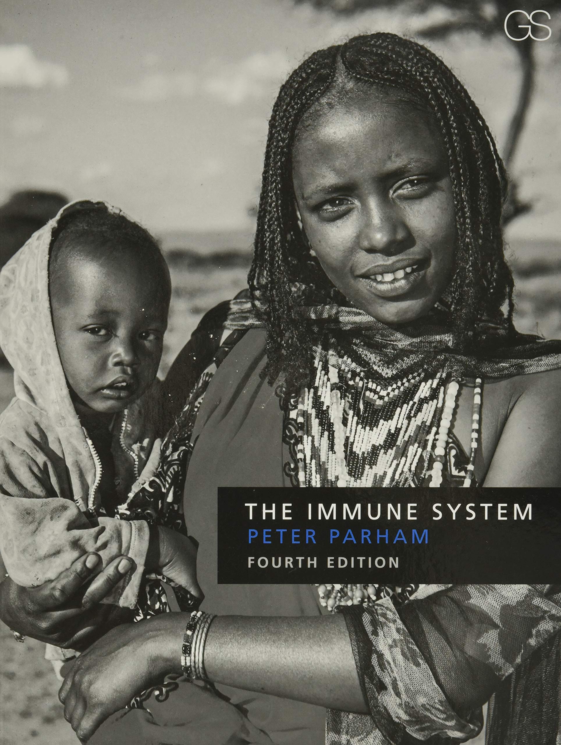 The Immune System, 4th Edition,Used