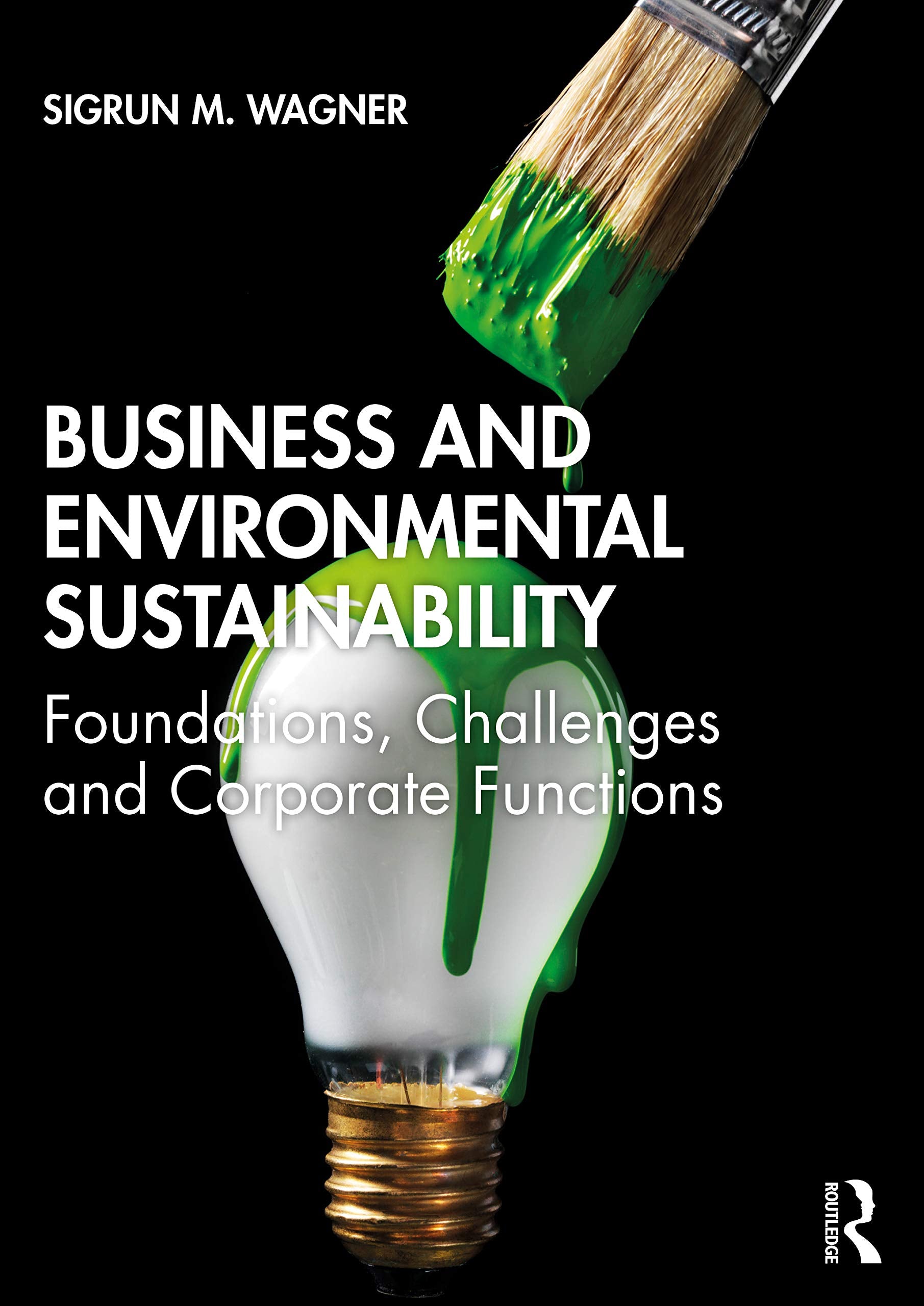 Business and Environmental Sustainability,Used