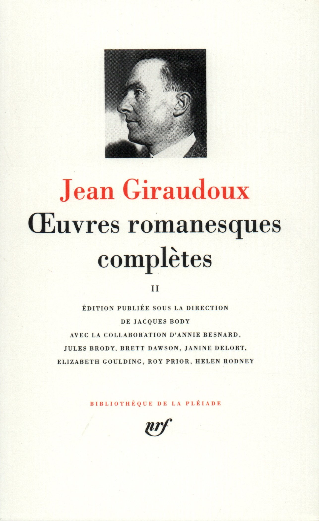 Oeuvres Romanesques Completes Tome 2  Leatherbound (French Edition) (Bibliotheque de la Pleiade),Used
