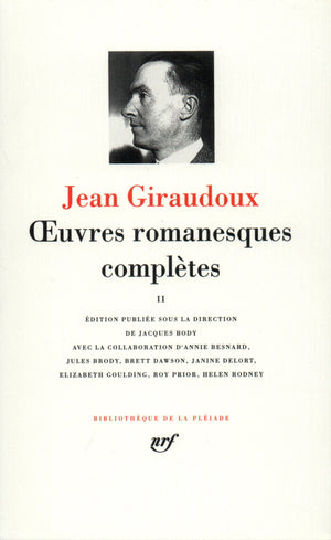 Oeuvres Romanesques Completes Tome 2  Leatherbound (French Edition) (Bibliotheque de la Pleiade),Used