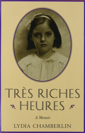 Tres Riches Heures,Used