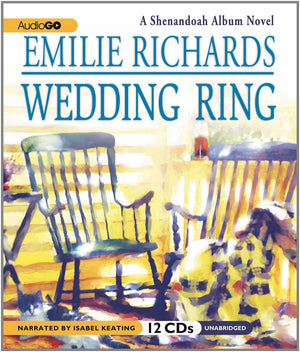 Wedding Ring (Shenandoah Album (Audio)),New