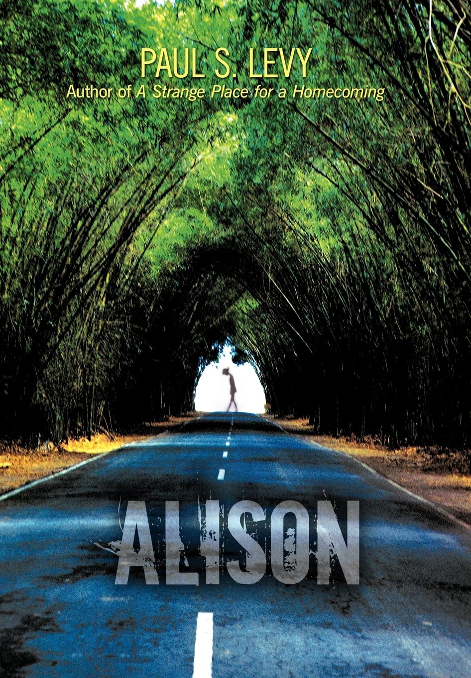 Alison,Used
