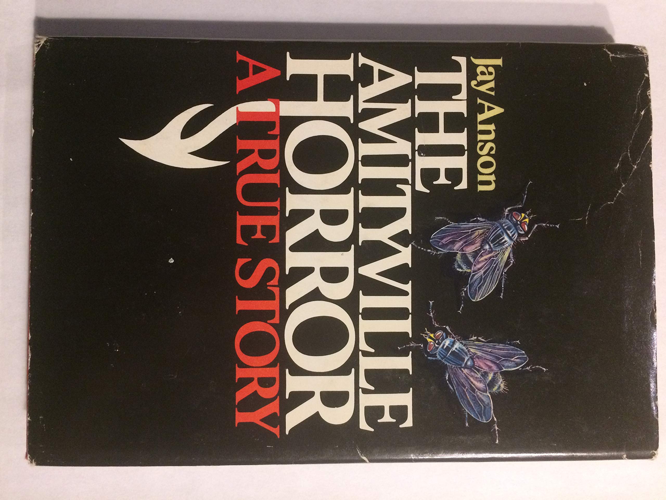 The Amityville Horror