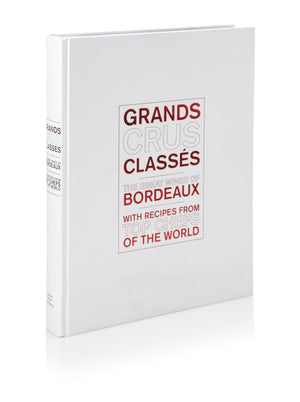 Grands Crus Classes,Used