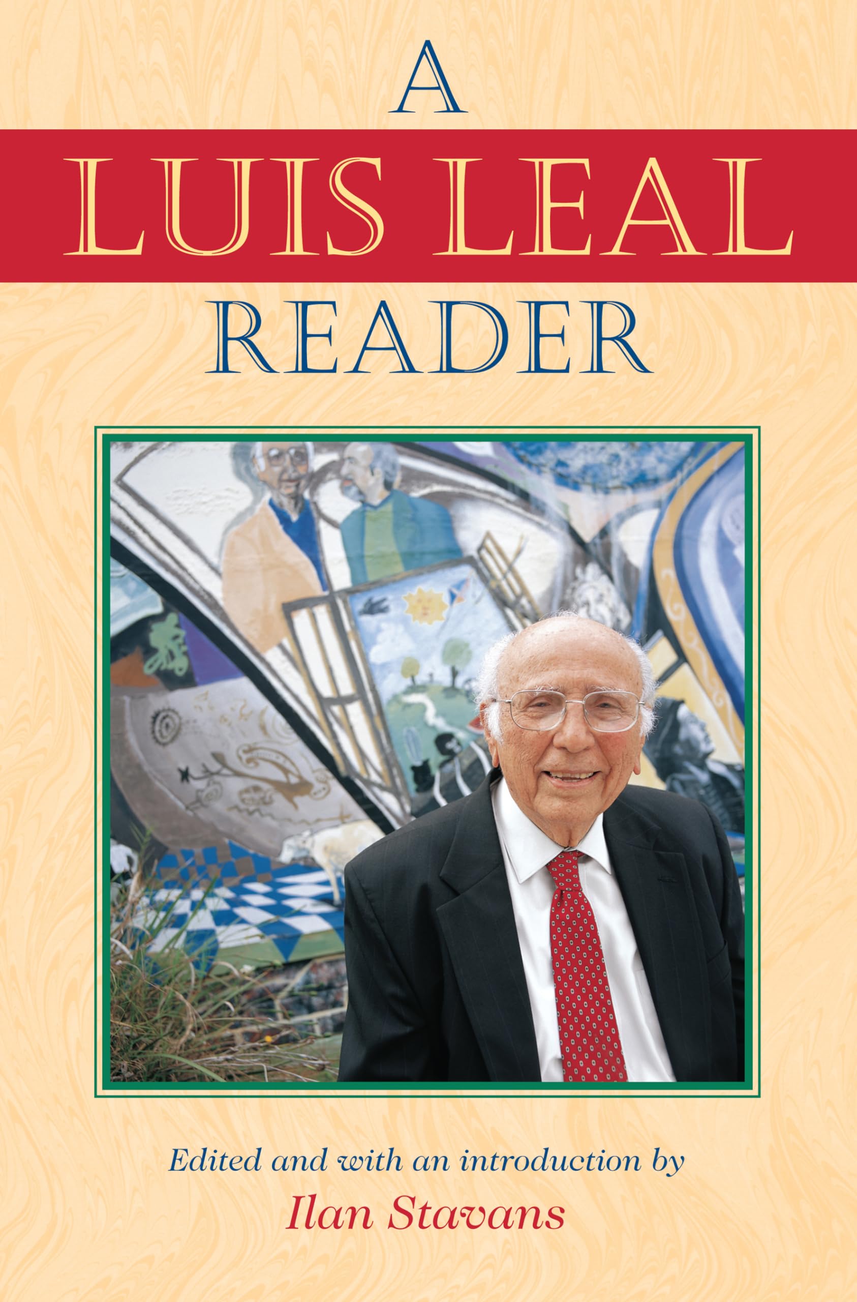A Luis Leal Reader (Latino Voices/Vidas),Used