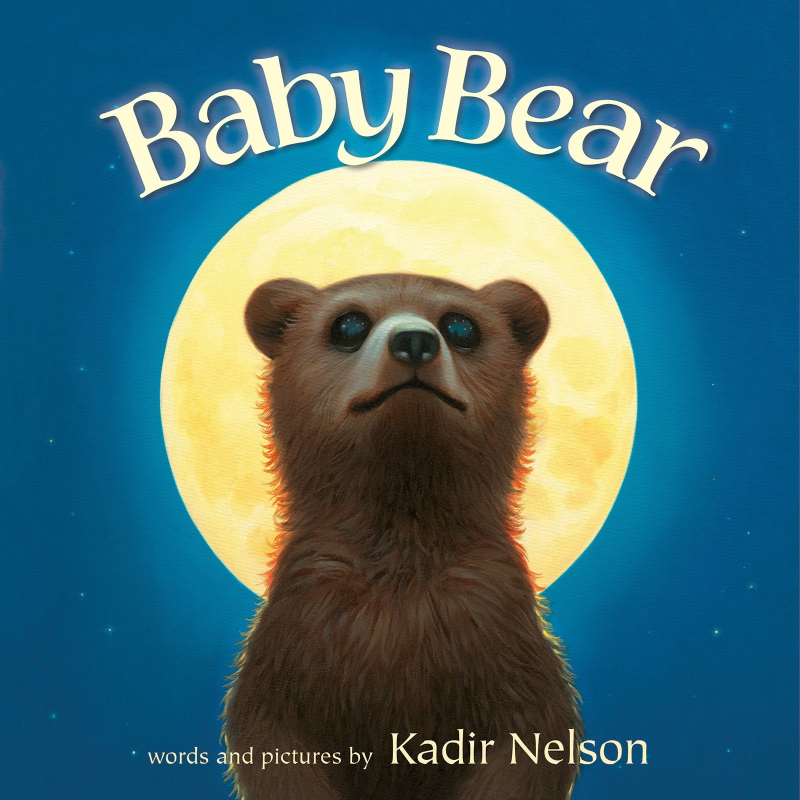 Baby Bear,Used