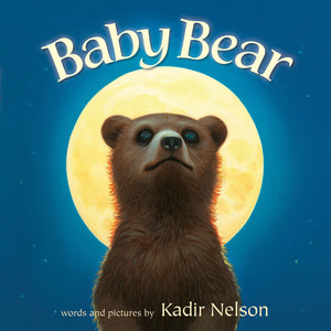 Baby Bear,Used