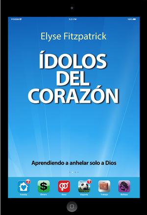?olos del Coraz?: Aprendiendo a anhelar solo a Dios (Spanish Edition),Used