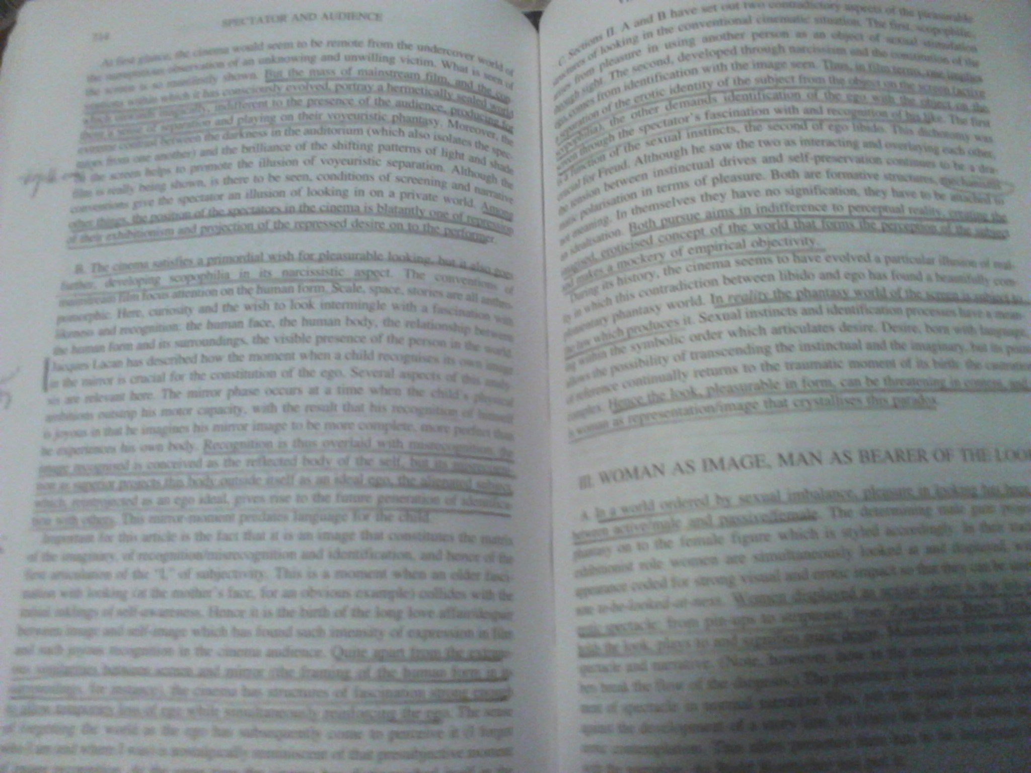 Film Theory and Criticism,Used