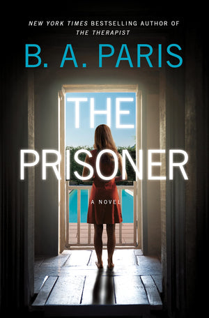 The Prisoner: A Novel,New
