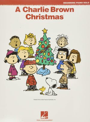 Charlie Brown Christmas,New
