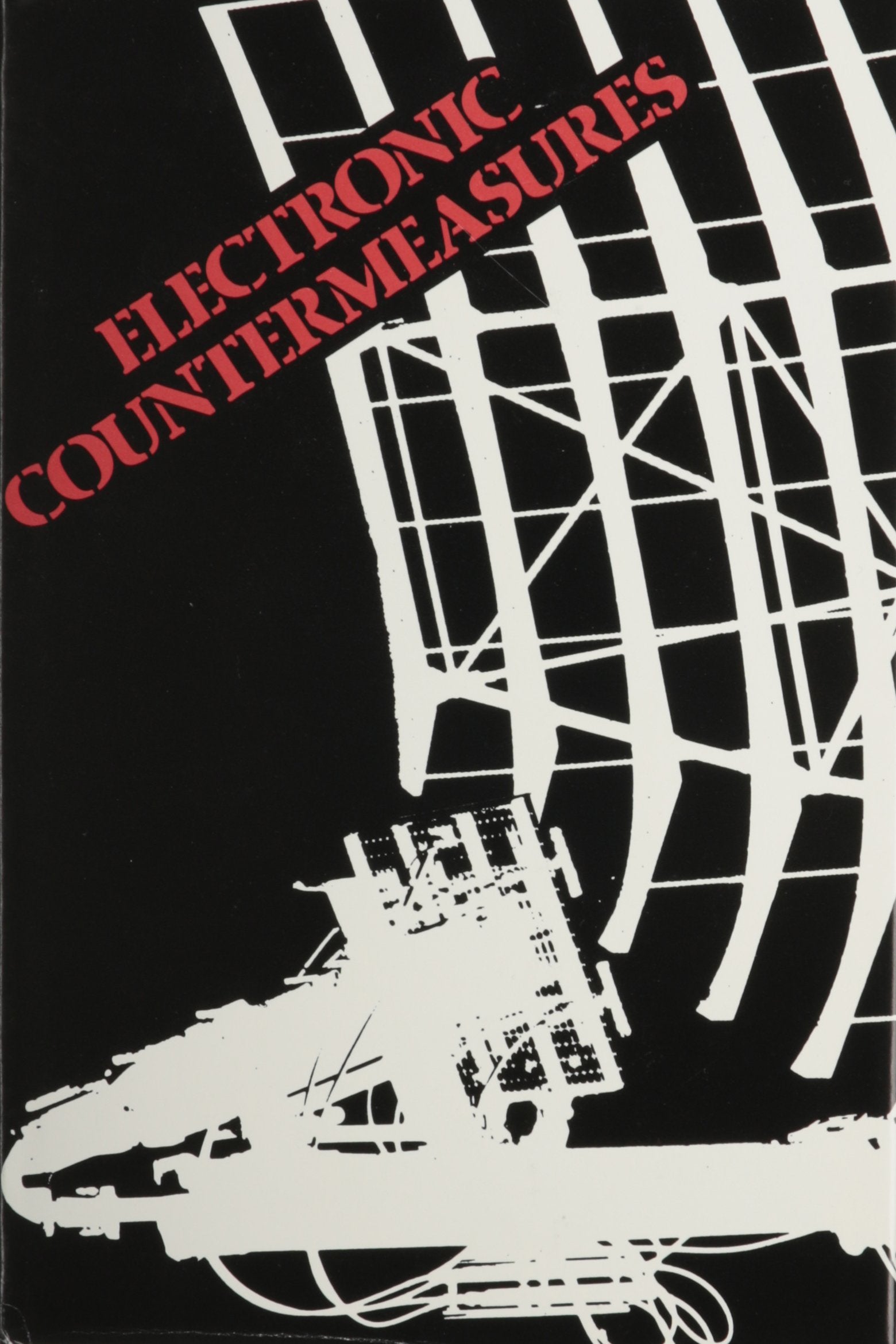 Electronic Countermeasures,Used
