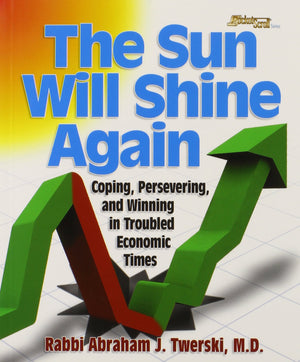 The Sun Will Shine Again: Coping, Persevering, and Winning in Troubled Economic Times (Pocket Scroll Series),Used