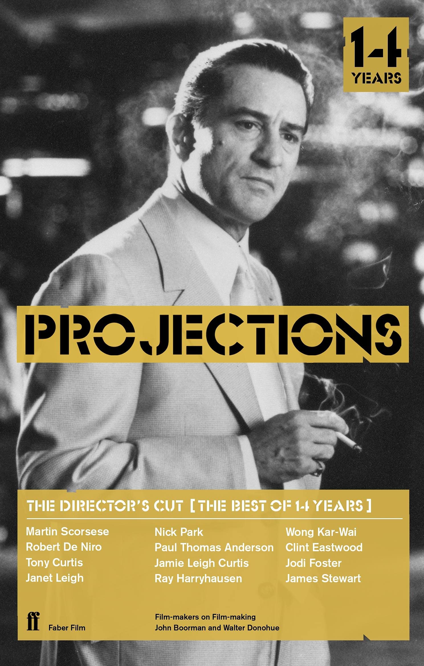 The Director's Cut,Used