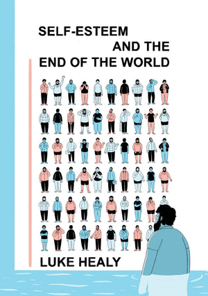 Selfesteem And The End Of The World