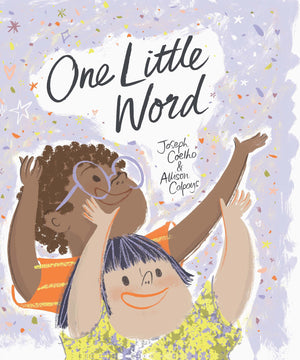 One Little Word,New