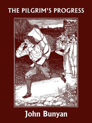 The Pilgrim's Progress (Yesterday's Classics),Used
