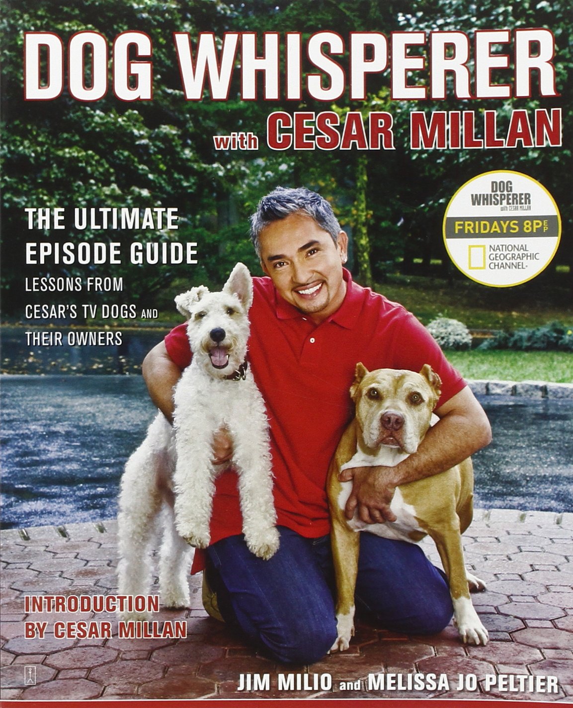 Dog Whisperer with Cesar Millan: The Ultimate Episode Guide,Used