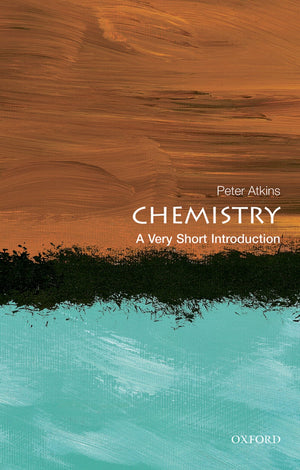 Chemistry: A Very Short Introduction (Very Short Introductions),Used