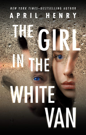 Girl in the White Van,Used