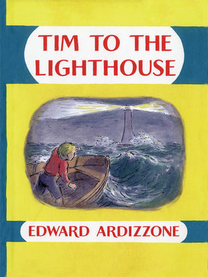 Tim to the Lighthouse (Little Tim),Used