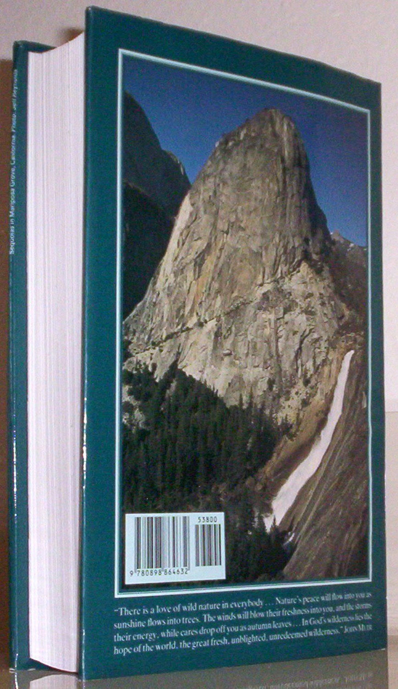 John Muir: His Life and Letters and Other Writings,Used