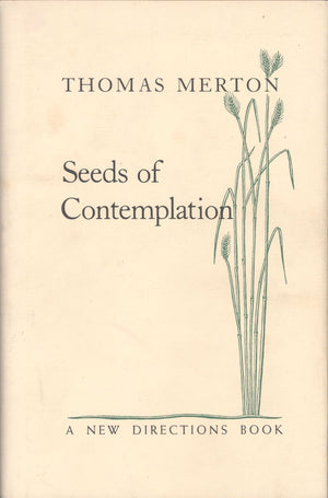 Seeds of Contemplation,Used