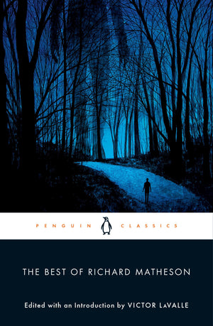 The Best Of Richard Matheson (Penguin Classics),Used