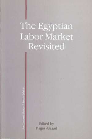 Egypt's Labor Market Revisited,Used