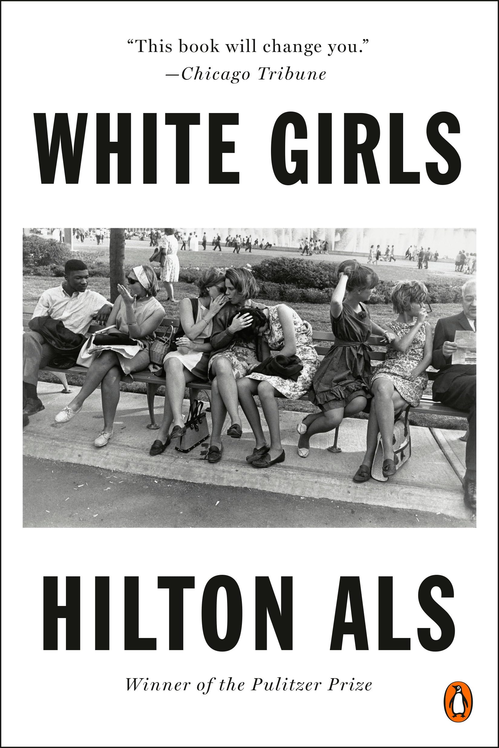 White Girls,Used