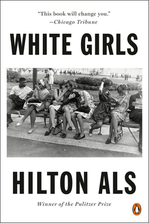 White Girls,Used