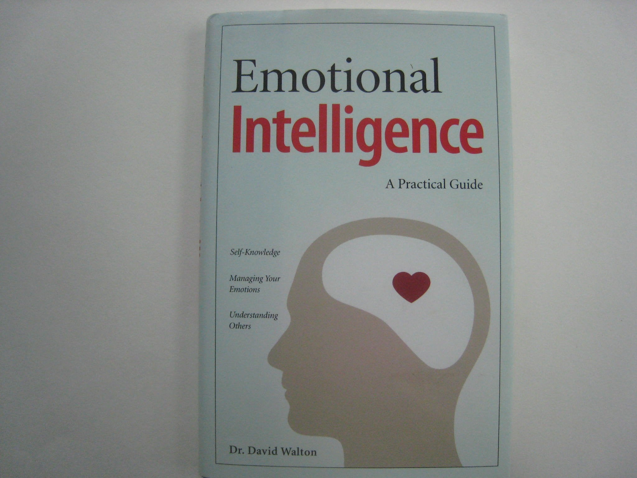 Introducing Emotional Intelligence: A Practical Guide,New