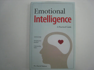 Introducing Emotional Intelligence: A Practical Guide,New