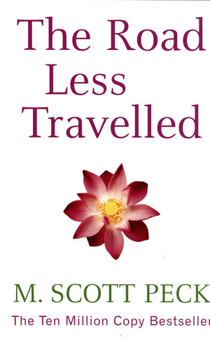 The Road Less Travelled,New