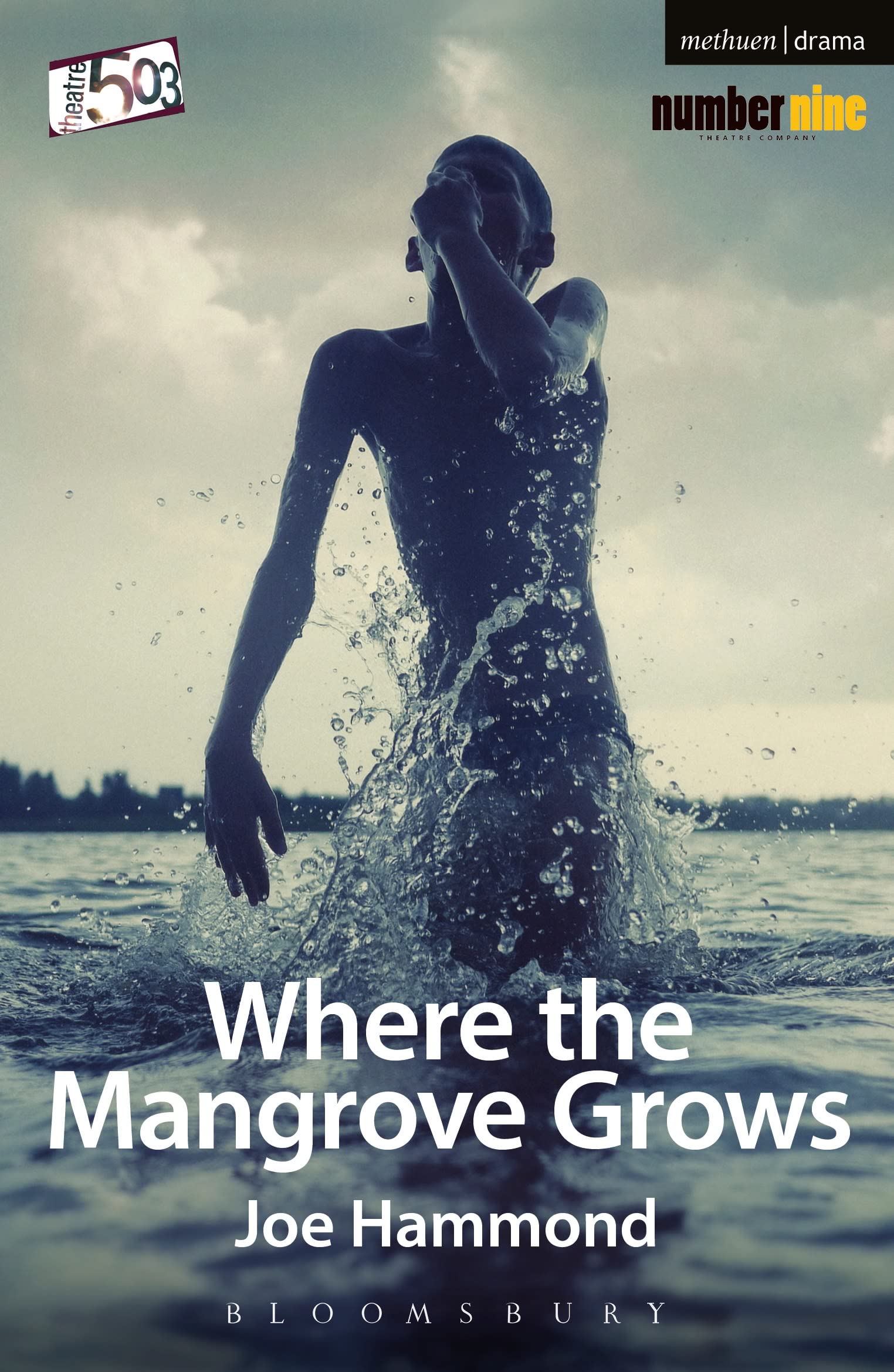 Where The Mangrove Grows (Modern Plays),Used