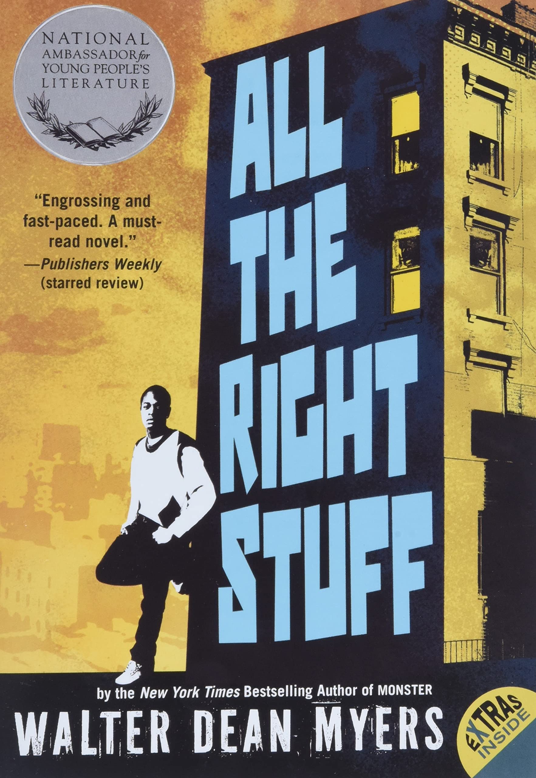 All the Right Stuff,Used