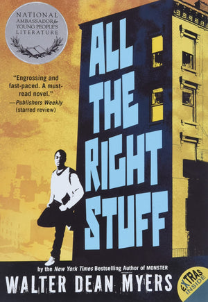 All the Right Stuff,Used