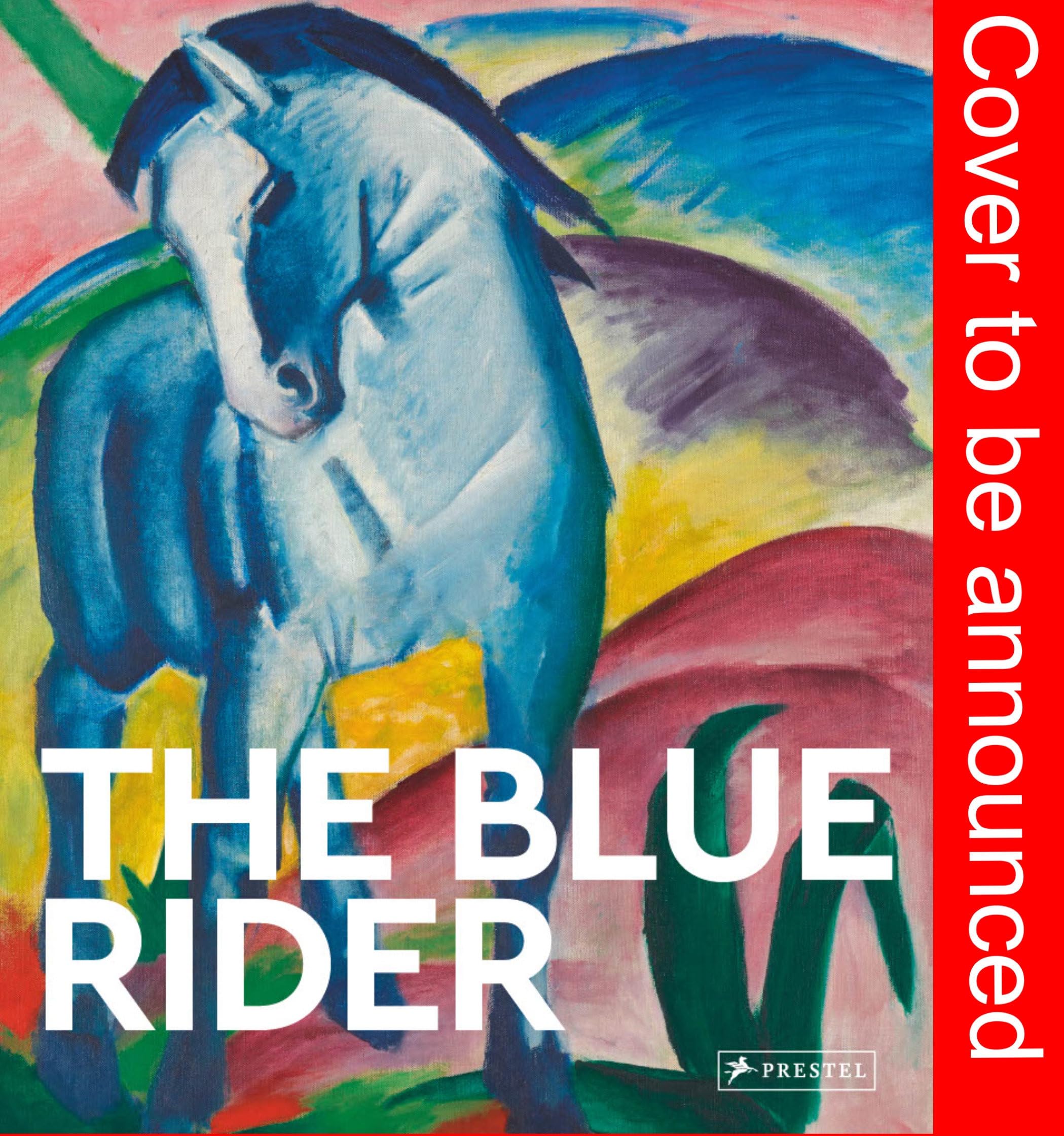 Masters Of Art: The Blue Rider,New