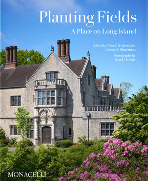 PLANTING FIELDS